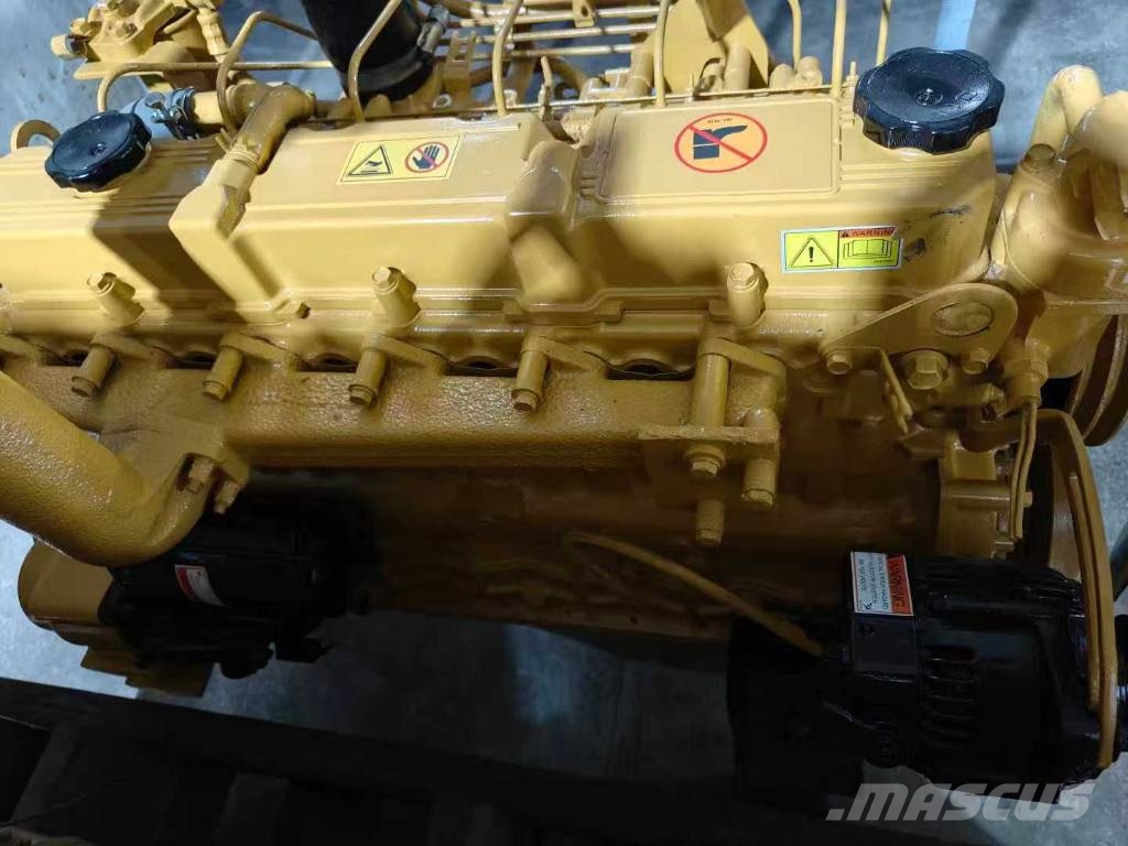 CAT 3046 Engine Motores