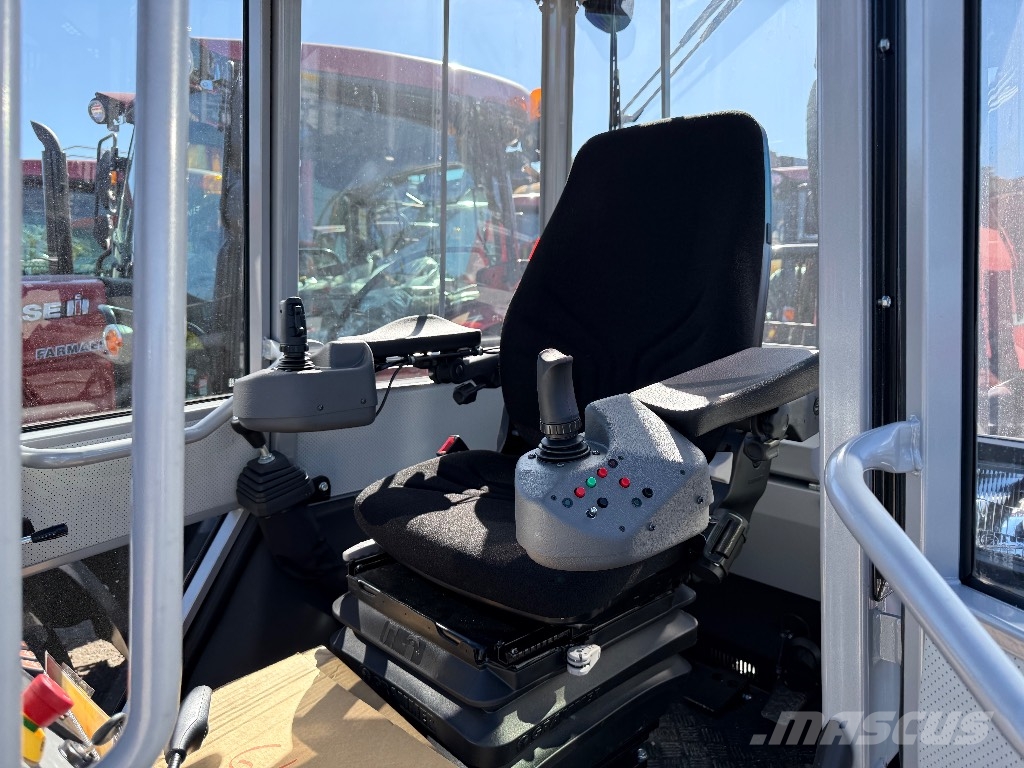 Vimek 610.4 ny! Omg.leverans! Tomruk yükleyici traktörler