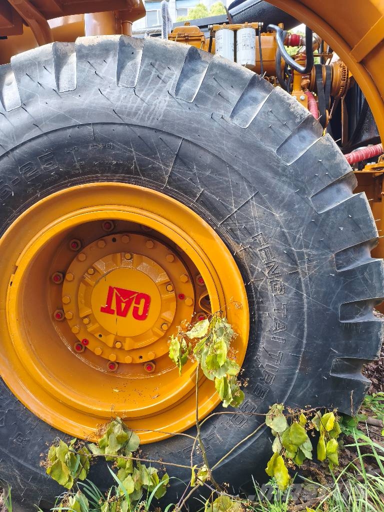 CAT 950 H 휠로우더