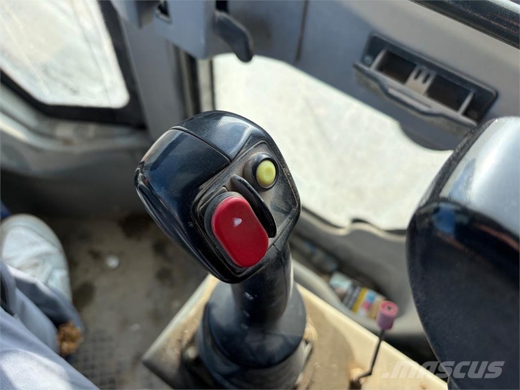 CRONIMO CR 3000 4X4 Stavebníctvo - ostatné