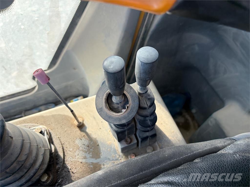 CRONIMO CR 3000 4X4 Stavebníctvo - ostatné