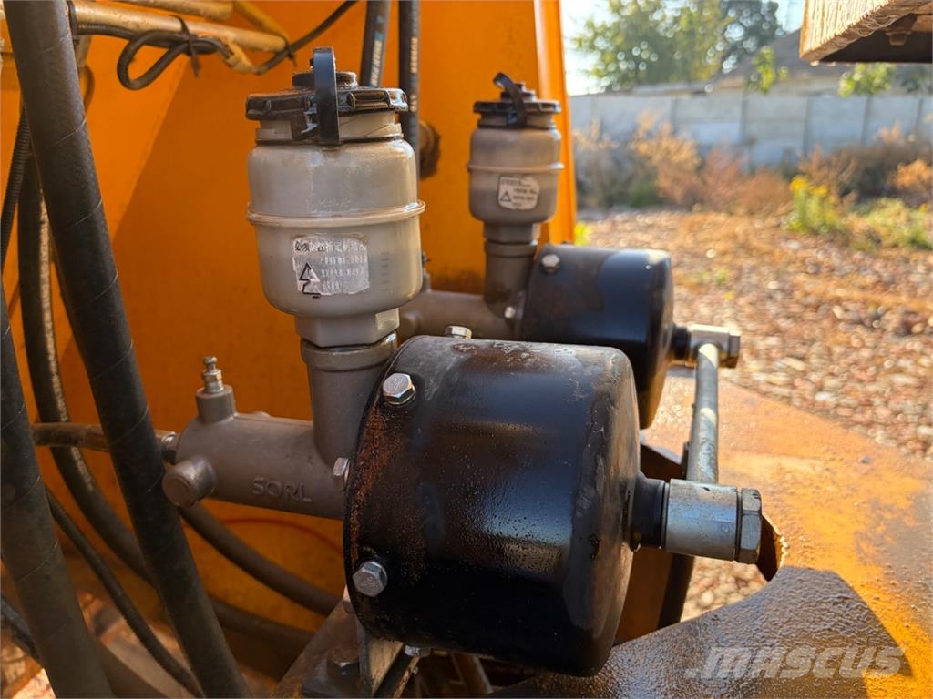 CRONIMO CR 3000 4X4 Stavebníctvo - ostatné