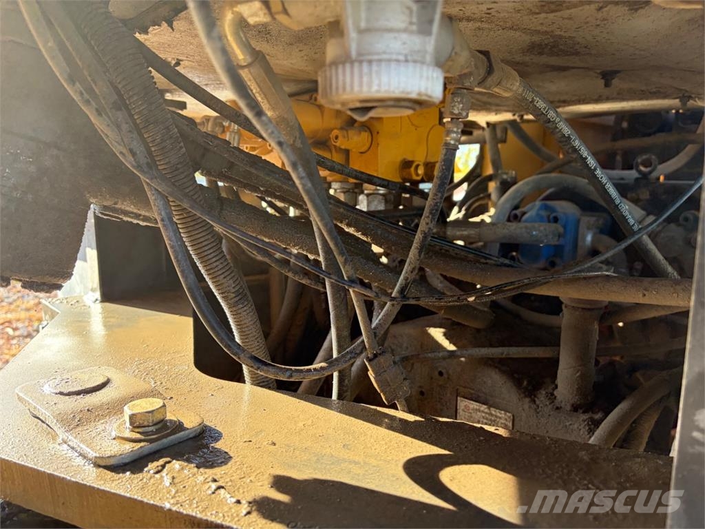 CRONIMO CR 3000 4X4 Stavebníctvo - ostatné