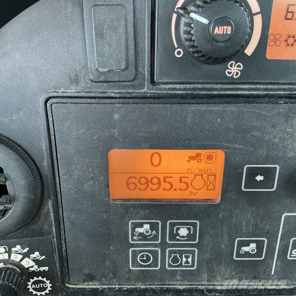 John Deere 7930 Traktorit
