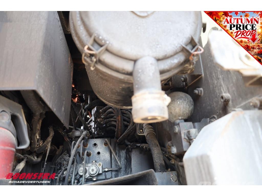Hitachi ZX210LC-6 23t. Kettenbagger Snelwissel 特殊挖土機/掘鑿機/挖掘機