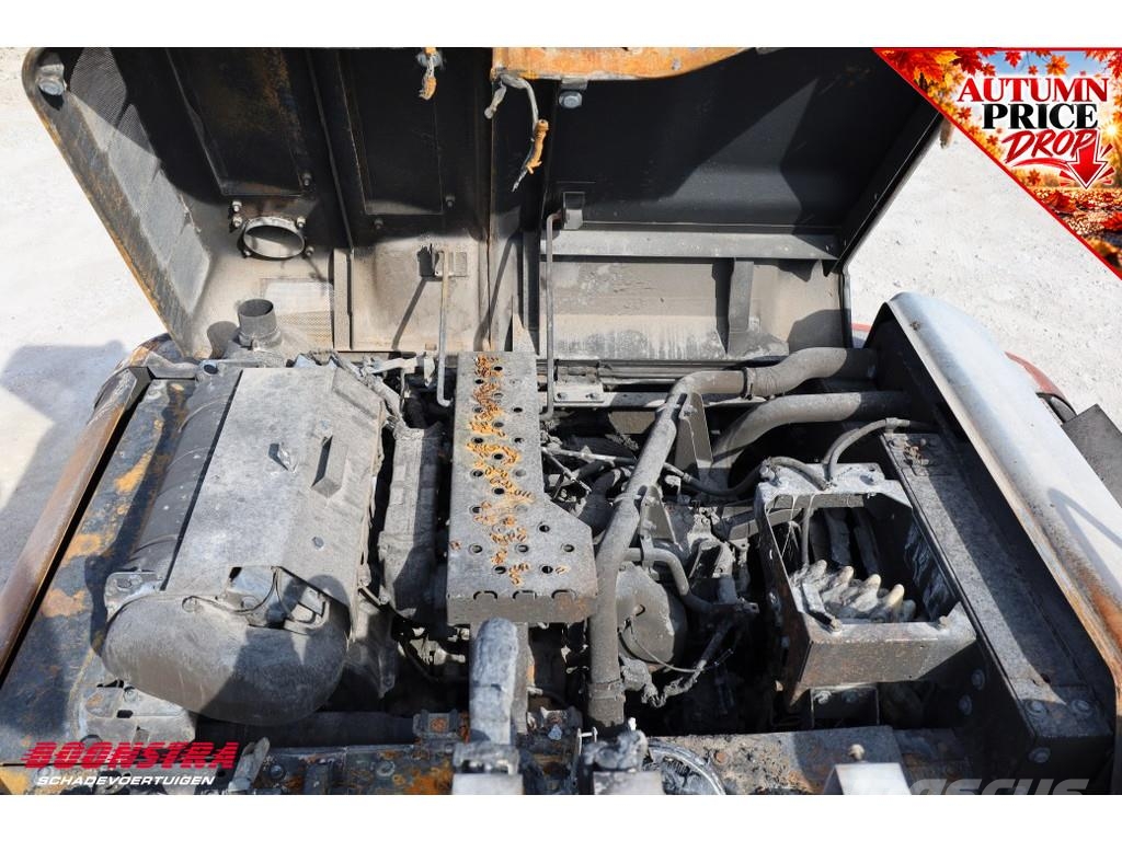 Hitachi ZX210LC-6 23t. Kettenbagger Snelwissel 特殊挖土機/掘鑿機/挖掘機