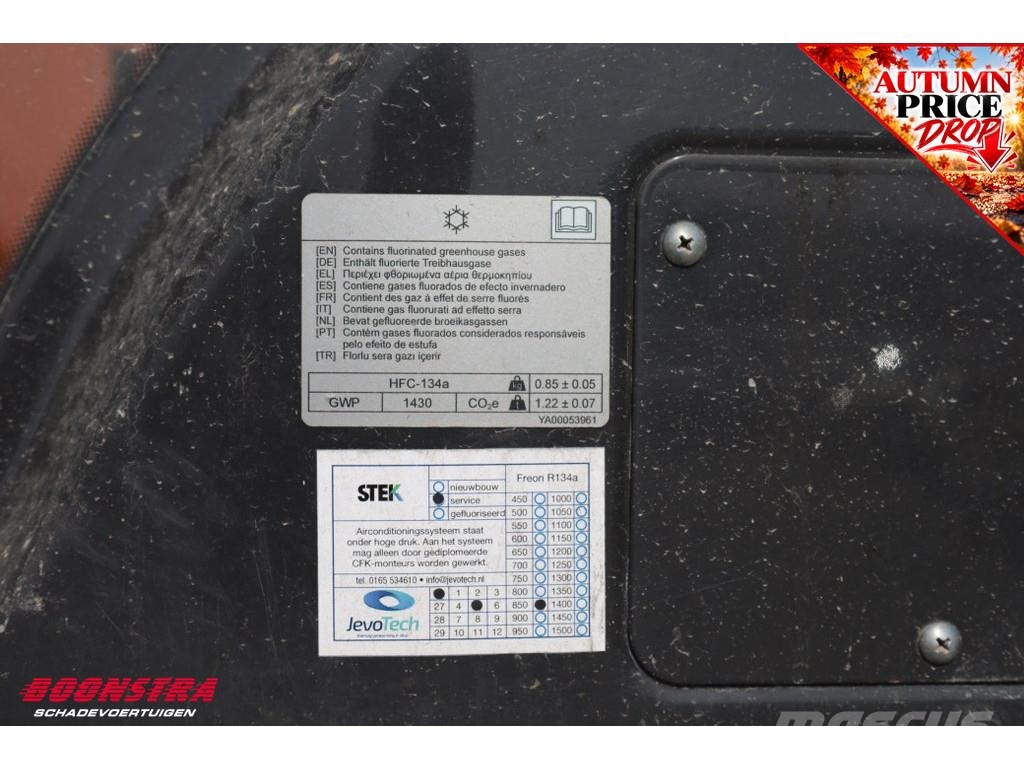 Hitachi ZX210LC-6 23t. Kettenbagger Snelwissel 特殊挖土機/掘鑿機/挖掘機