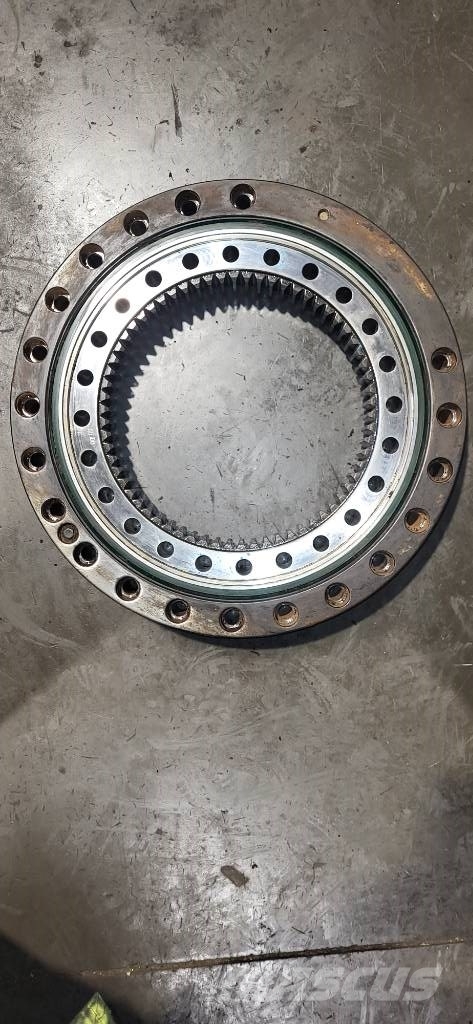 John Deere 1910E BOGIE BEARING Ülekandemehhanism