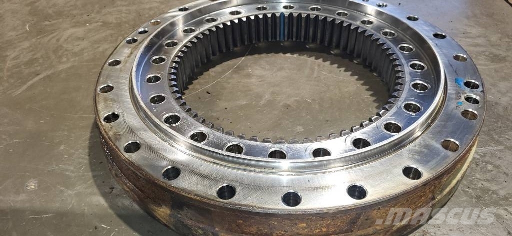 John Deere 1910E BOGIE BEARING Ülekandemehhanism