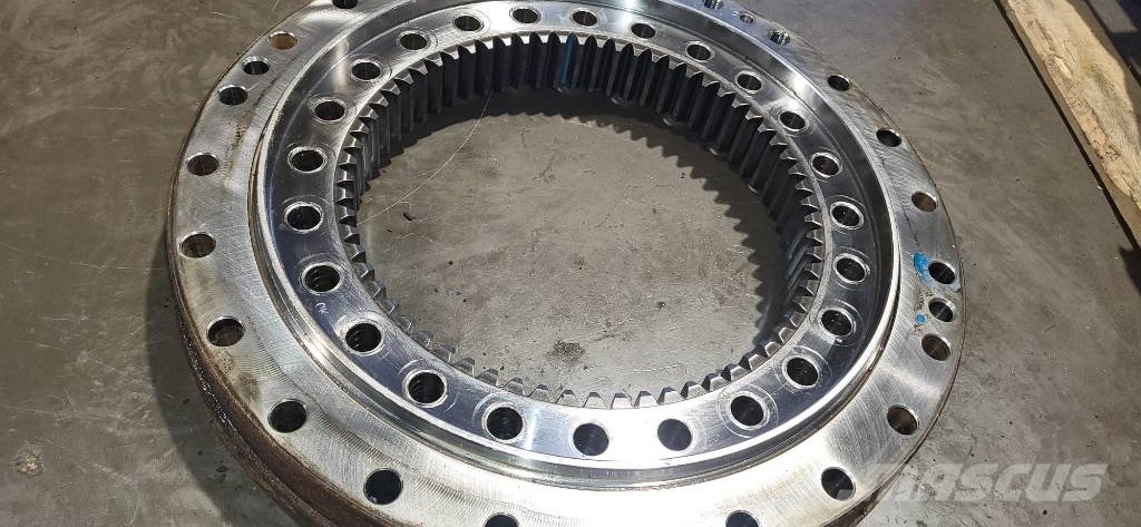 John Deere 1910E BOGIE BEARING Ülekandemehhanism