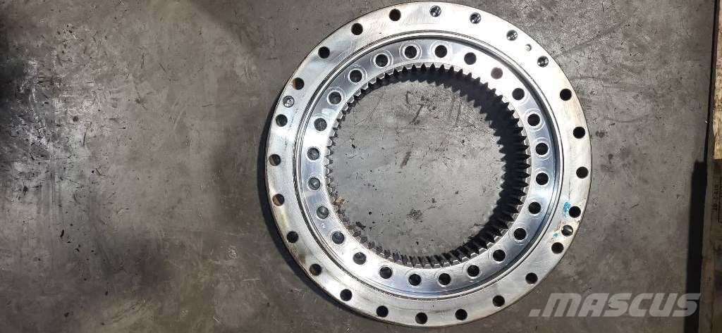 John Deere 1910E BOGIE BEARING Ülekandemehhanism