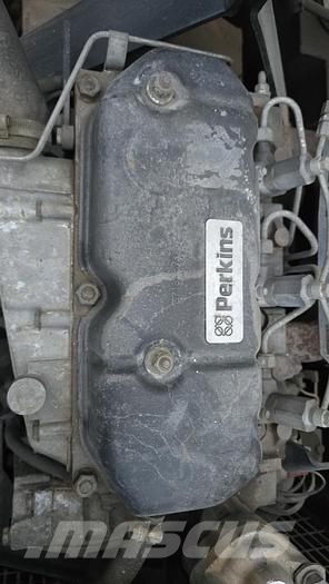 Ingersoll Rand Rand G27WP Notstromnere Otros Generadores