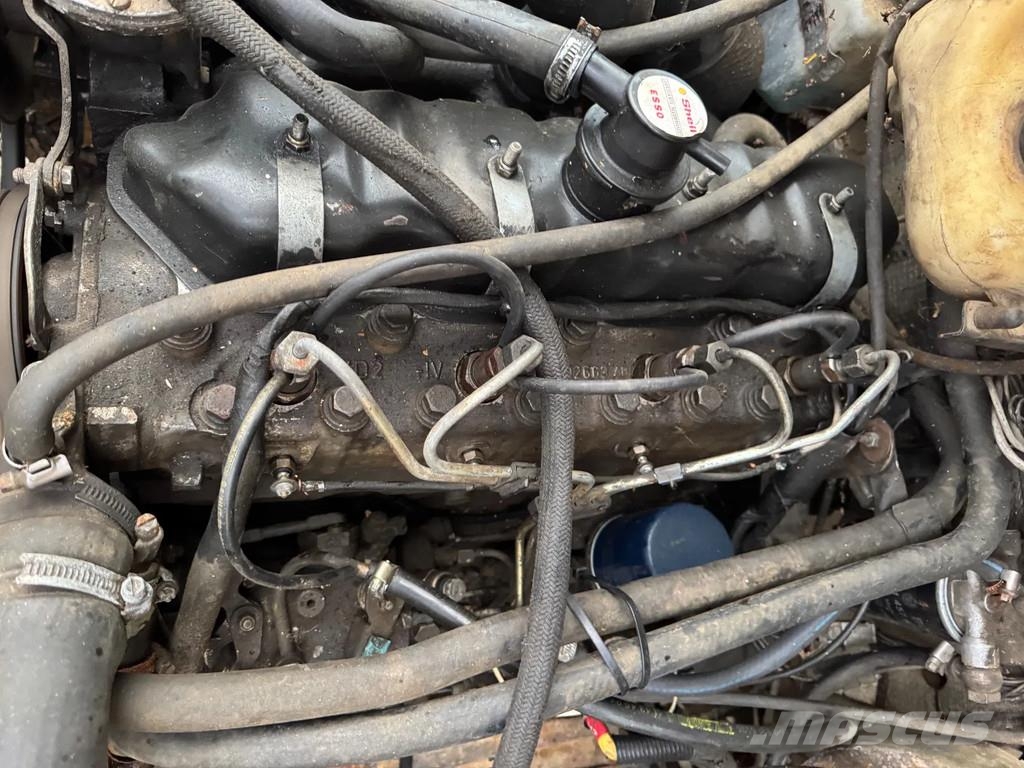 Peugeot 504 **DIESEL-FRENCH ORIGIN** Pickup/Αγροτικό