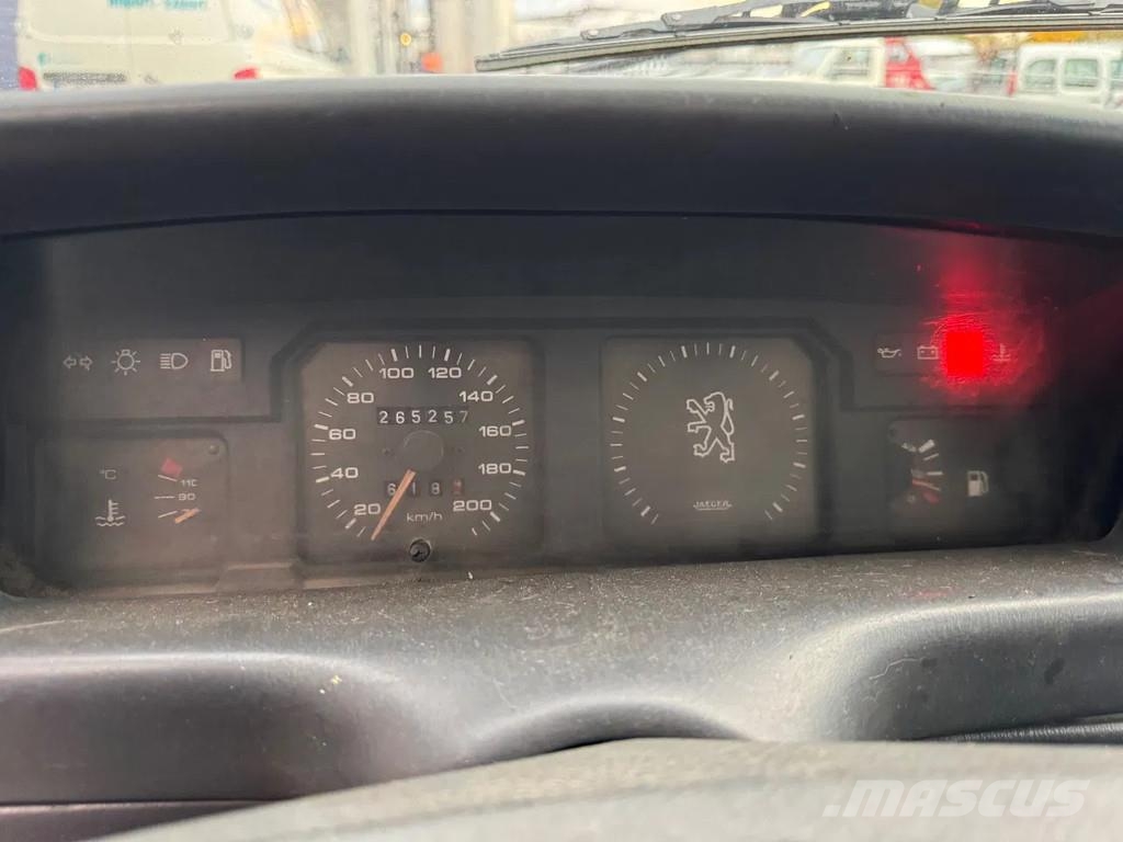 Peugeot 504 **DIESEL-FRENCH ORIGIN** Pickup/Αγροτικό
