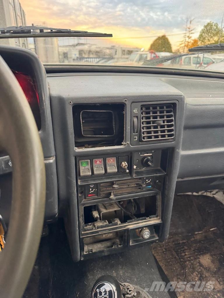 Peugeot 504 **DIESEL-FRENCH ORIGIN** Pickup/Αγροτικό