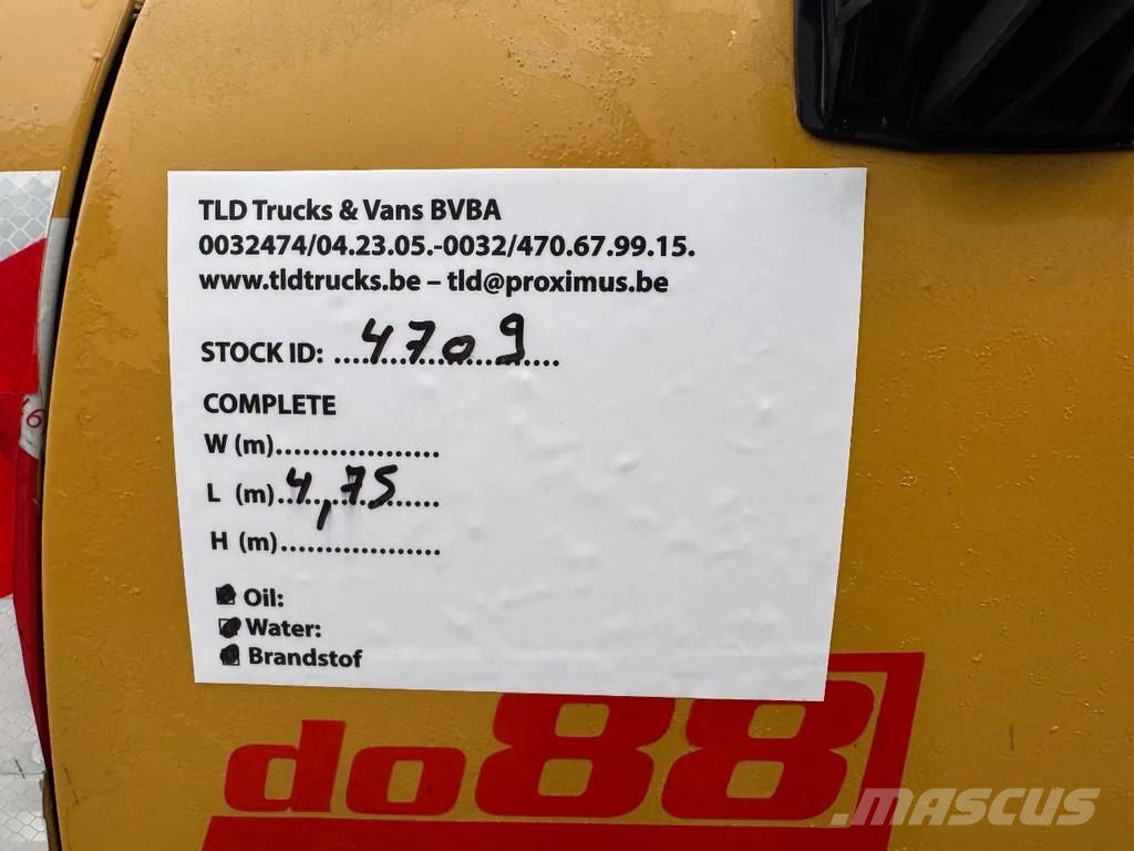 Peugeot 504 **DIESEL-FRENCH ORIGIN** Pickup/Αγροτικό