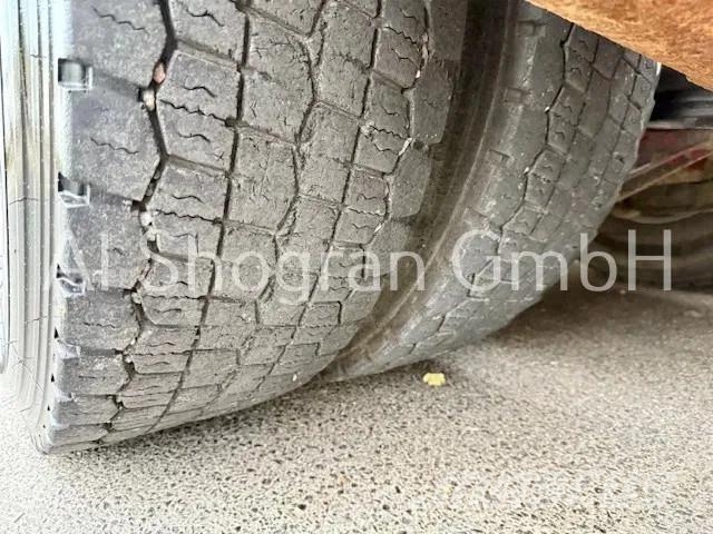 Volvo FH 16.750 6x4/Kran Epsilon M110L80/Eu6/Liftachs Kamioni za drva Šticari