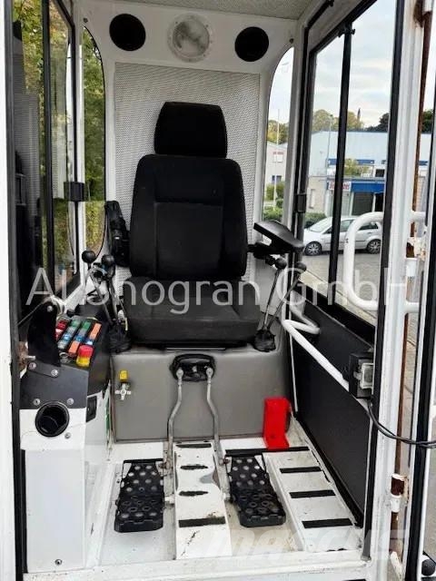 Volvo FH 16.750 6x4/Kran Epsilon M110L80/Eu6/Liftachs Kamioni za drva Šticari
