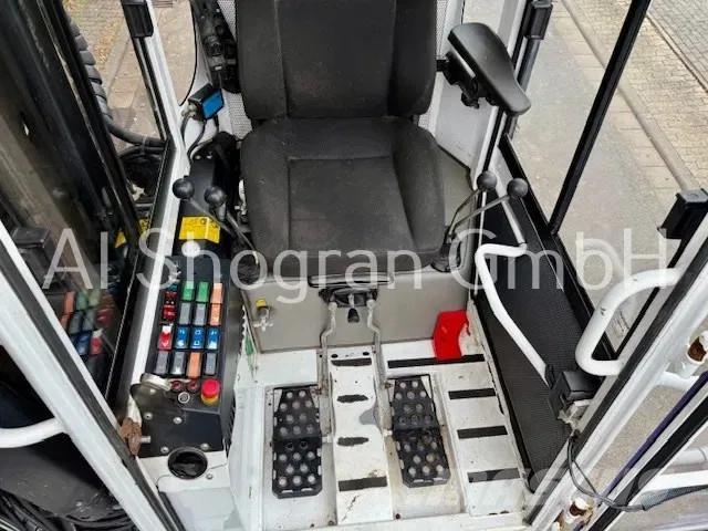 Volvo FH 16.750 6x4/Kran Epsilon M110L80/Eu6/Liftachs Kamioni za drva Šticari