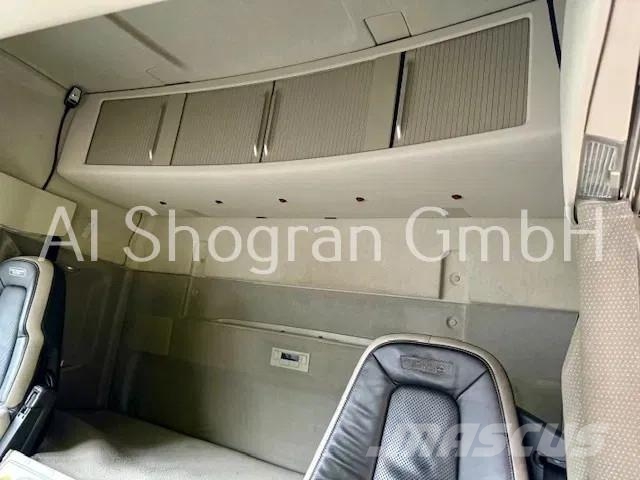 Volvo FH 16.750 6x4/Kran Epsilon M110L80/Eu6/Liftachs Kamioni za drva Šticari