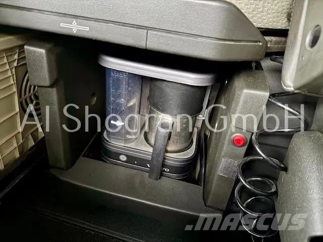 Volvo FH 16.750 6x4/Kran Epsilon M110L80/Eu6/Liftachs Kamioni za drva Šticari