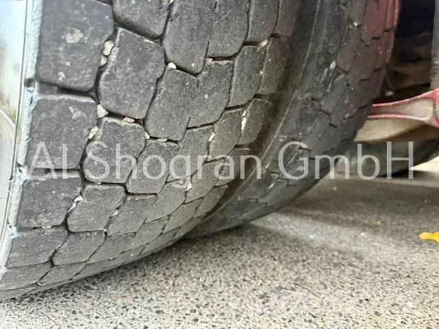 Volvo FH 16.750 6x4/Kran Epsilon M110L80/Eu6/Liftachs Kamioni za drva Šticari