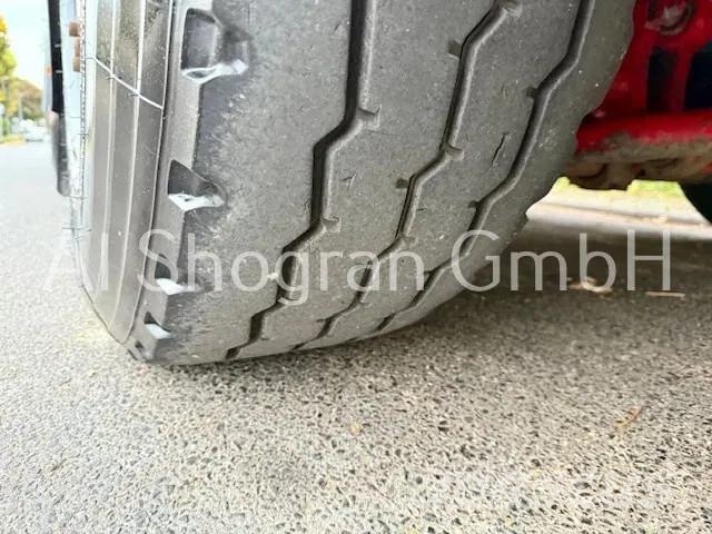 Volvo FH 16.750 6x4/Kran Epsilon M110L80/Eu6/Liftachs Kamioni za drva Šticari