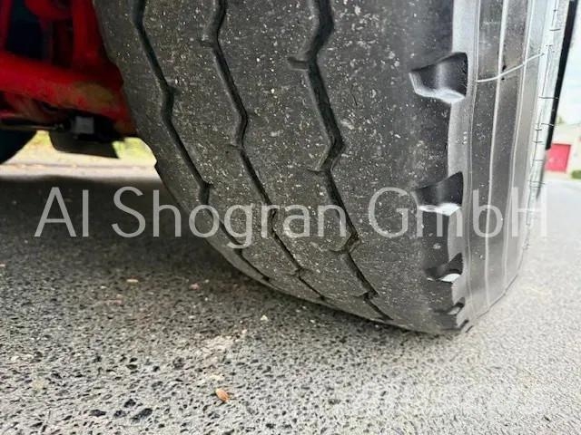 Volvo FH 16.750 6x4/Kran Epsilon M110L80/Eu6/Liftachs Kamioni za drva Šticari