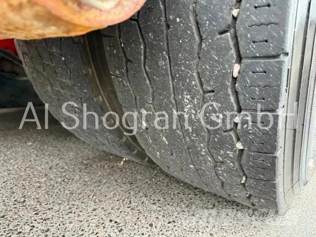 Volvo FH 16.750 6x4/Kran Epsilon M110L80/Eu6/Liftachs Kamioni za drva Šticari