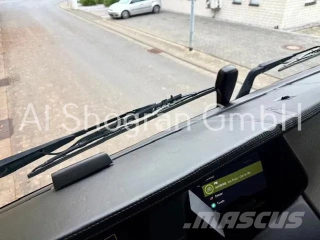 Volvo FH 16.750 6x4/Kran Epsilon M110L80/Eu6/Liftachs Kamioni za drva Šticari