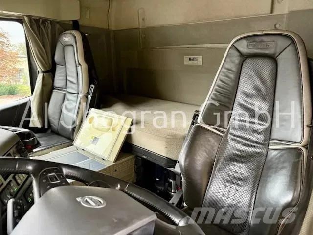 Volvo FH 16.750 6x4/Kran Epsilon M110L80/Eu6/Liftachs Kamioni za drva Šticari