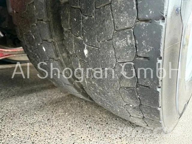 Volvo FH 16.750 6x4/Kran Epsilon M110L80/Eu6/Liftachs Kamioni za drva Šticari