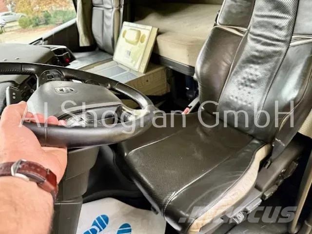 Volvo FH 16.750 6x4/Kran Epsilon M110L80/Eu6/Liftachs Kamioni za drva Šticari