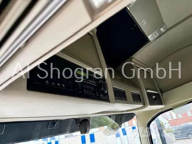 Volvo FH 16.750 6x4/Kran Epsilon M110L80/Eu6/Liftachs Kamioni za drva Šticari