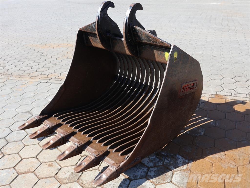  GITTERLÖFFEL 1300 MM, CA. Farm machinery
