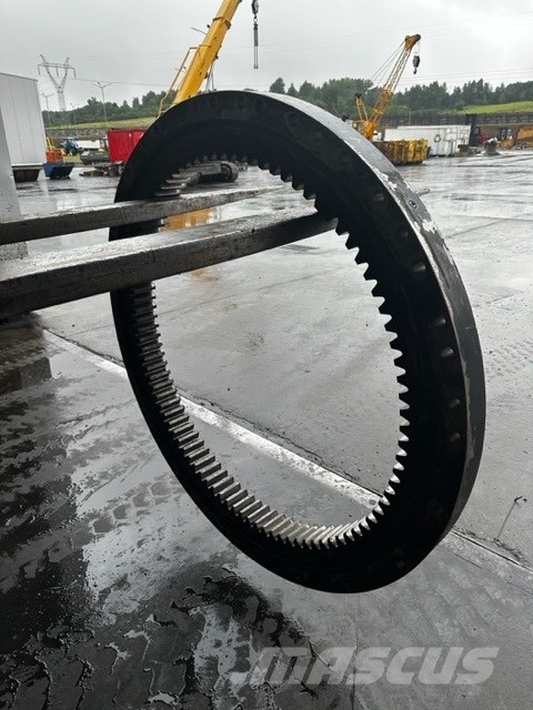 LiuGong CLG 925 LC SLEWING RING USED Μετάδοση κίνησης