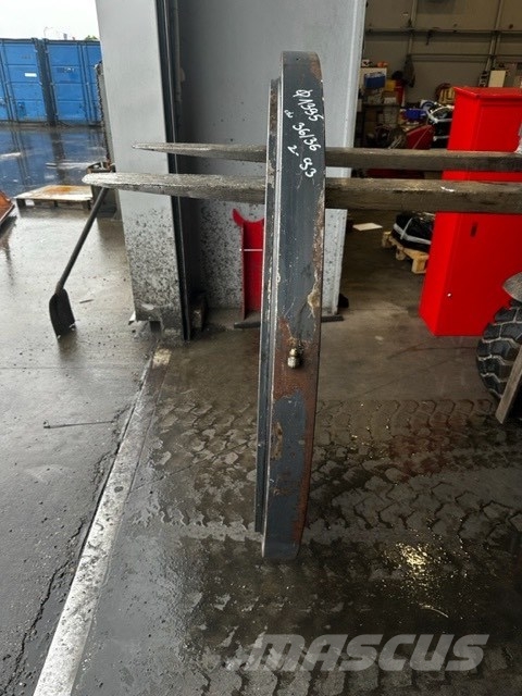 LiuGong CLG 925 LC SLEWING RING USED Μετάδοση κίνησης