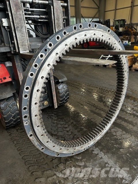 LiuGong CLG 925 LC SLEWING RING USED Μετάδοση κίνησης