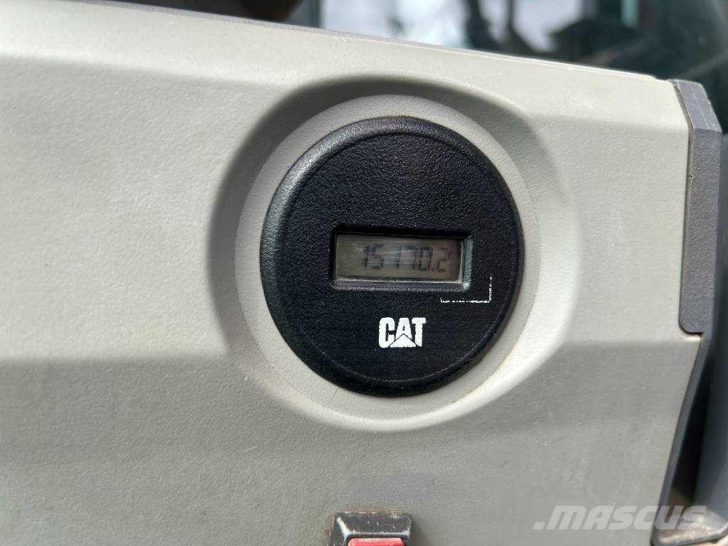 CAT 374FL ME | U/C 70%! Rupsgraafmachines