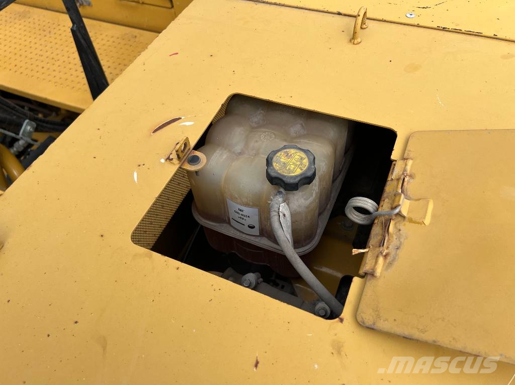 CAT 374FL ME | U/C 70%! Rupsgraafmachines