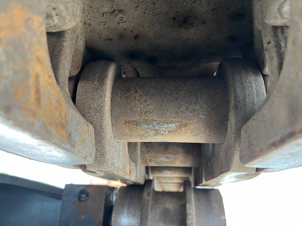 CAT 374FL ME | U/C 70%! Rupsgraafmachines