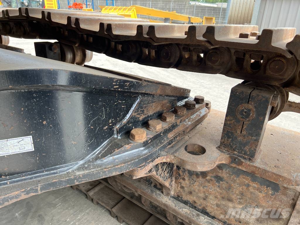 CAT 374FL ME | U/C 70%! Rupsgraafmachines