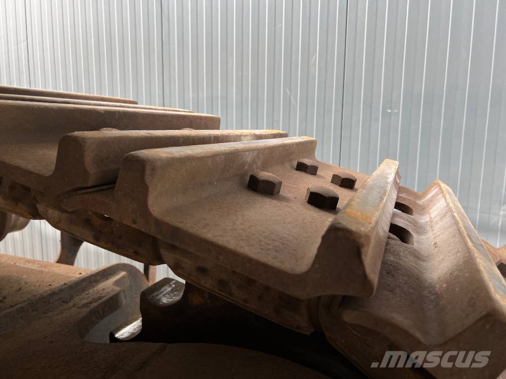 CAT 374FL ME | U/C 70%! Rupsgraafmachines