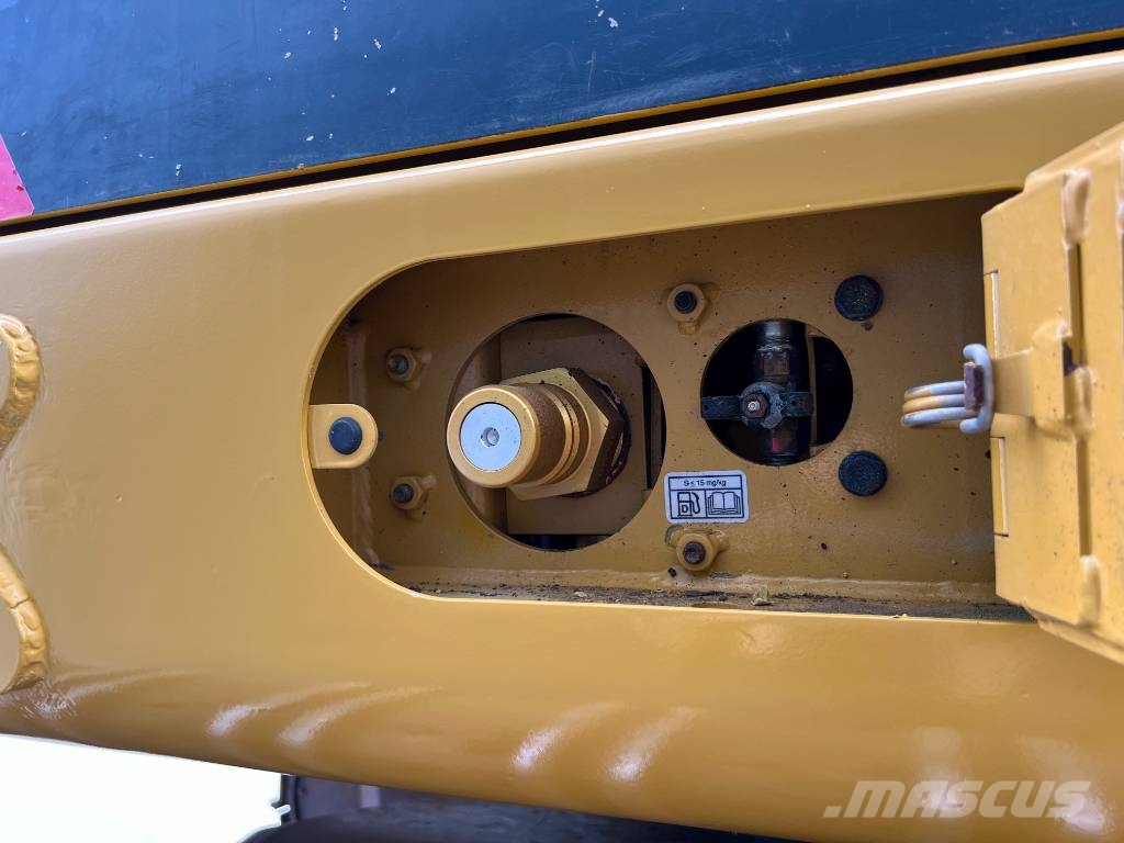CAT 374FL ME | U/C 70%! Rupsgraafmachines