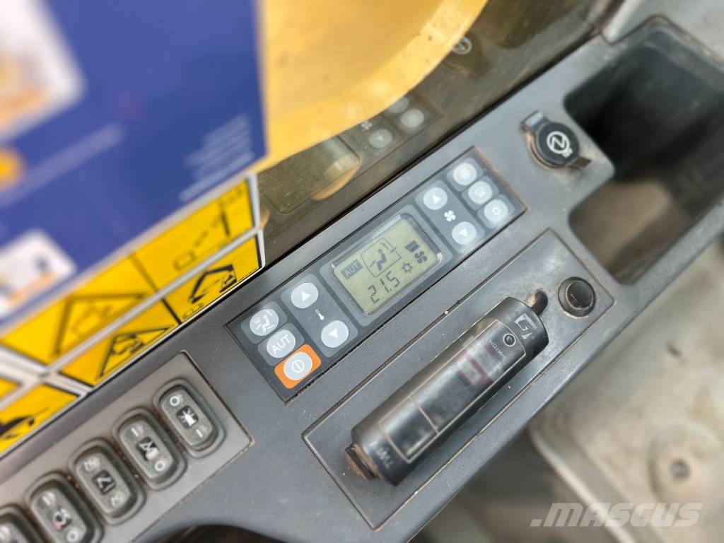 CAT 374FL ME | U/C 70%! Rupsgraafmachines