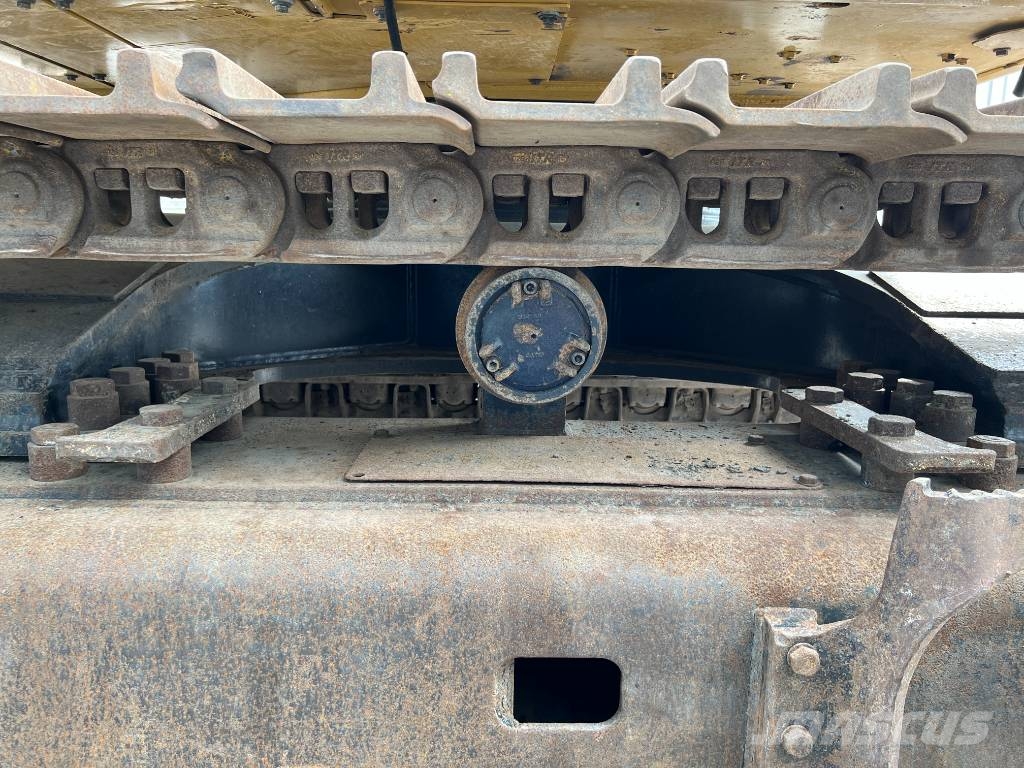 CAT 374FL ME | U/C 70%! Rupsgraafmachines