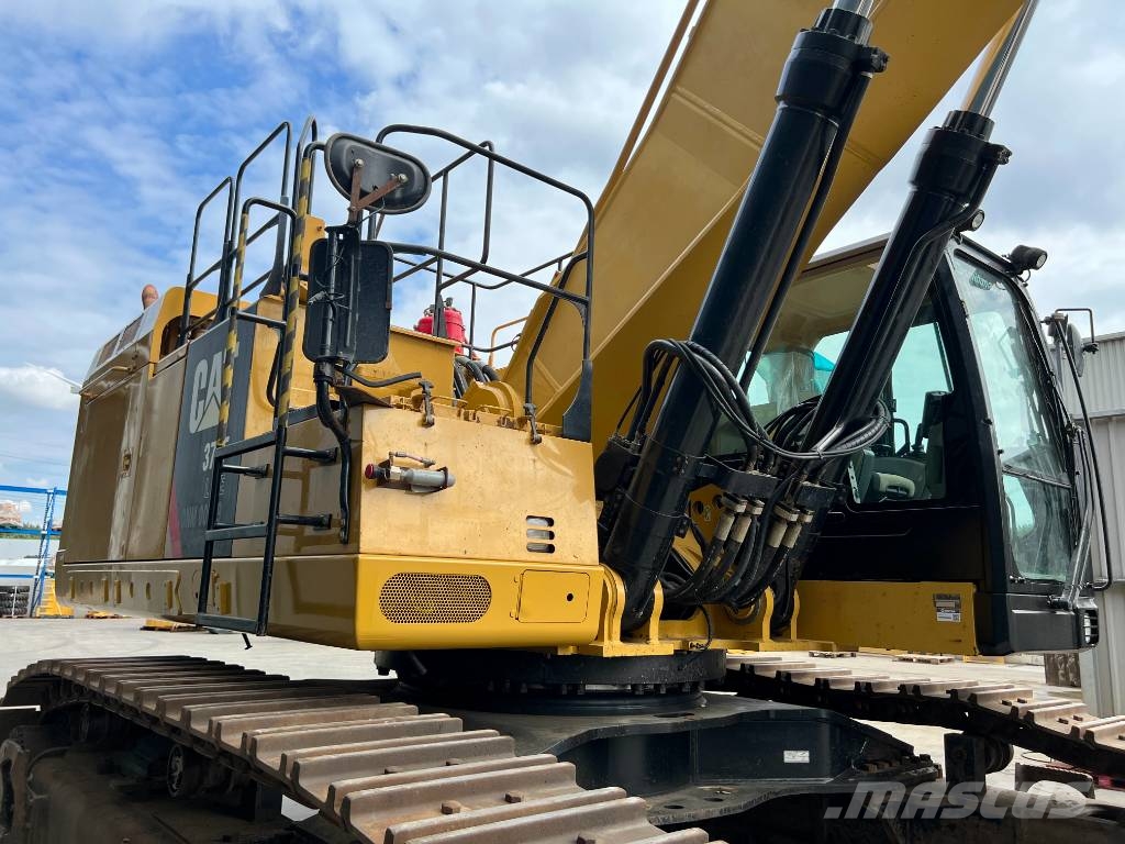 CAT 374FL ME | U/C 70%! Rupsgraafmachines