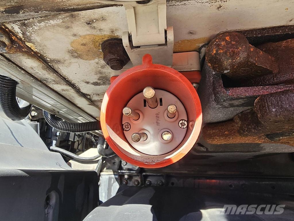 MAN 18.250 TGM THERMOKINH 120TKM Caminhões com temperatura controlada