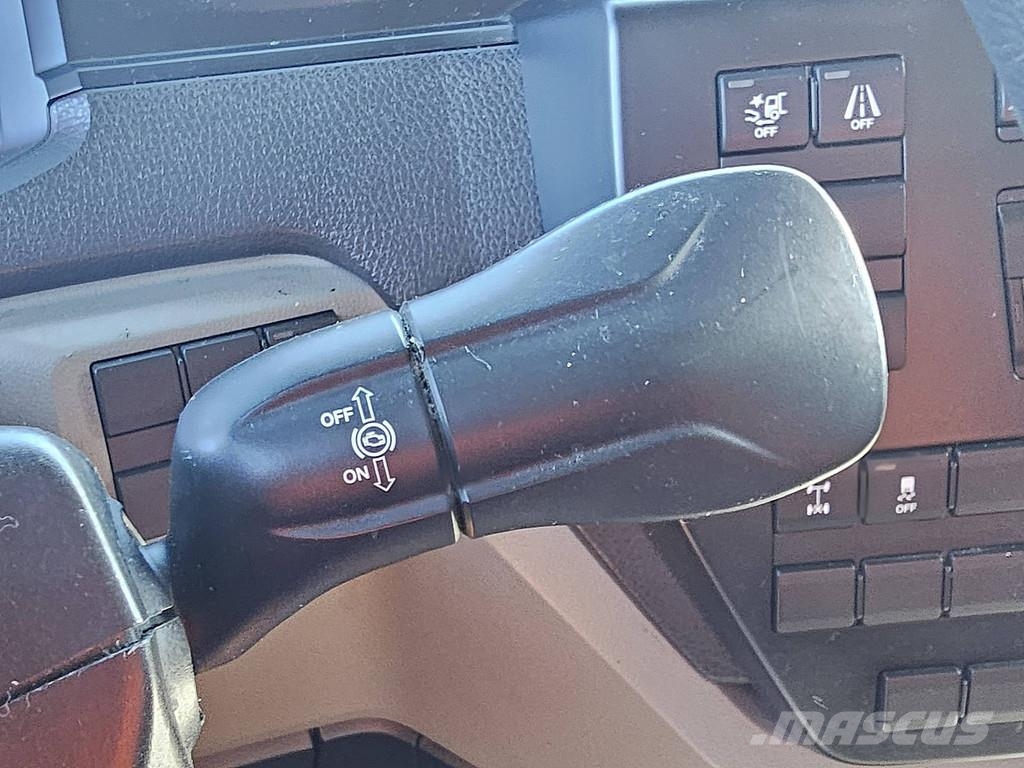MAN 18.250 TGM THERMOKINH 120TKM Caminhões com temperatura controlada