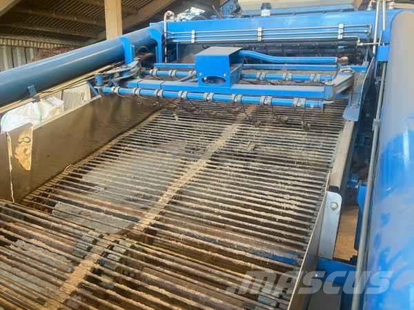 Standen T2 Trailed Potato Harvester Agriculture - Others